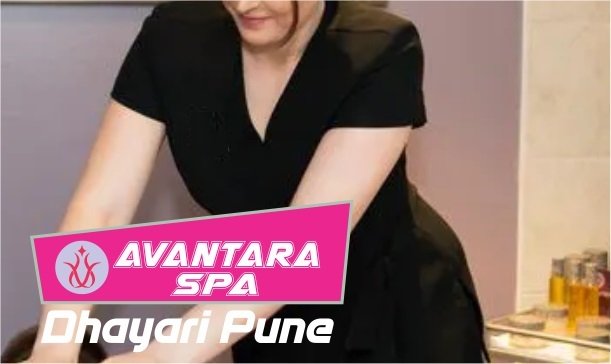 Avantara Spa Dhayari Pune