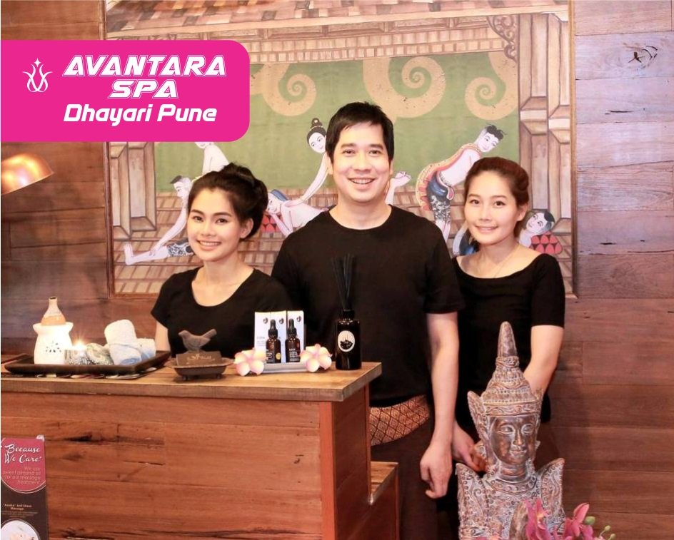 Body Massage in Dhayari Pune